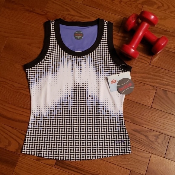 Bolle tank top. NWT - Picture 1 of 7